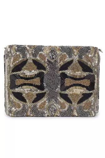Evergreen clutch