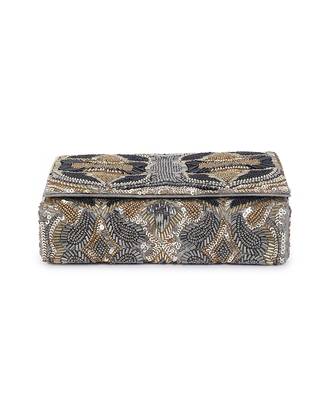 Evergreen clutch 3