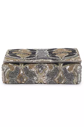 Evergreen clutch