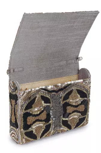 Evergreen clutch