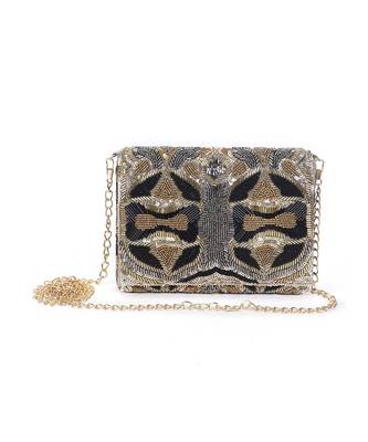 Evergreen clutch 5
