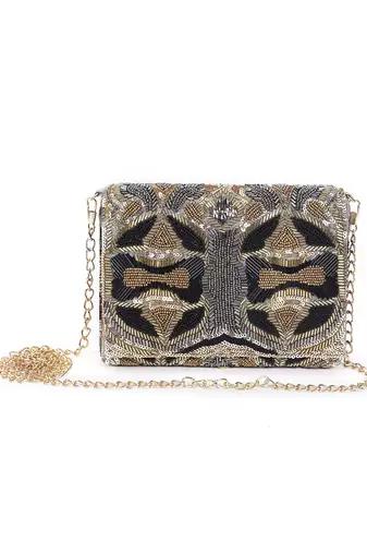 Evergreen clutch