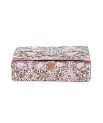 Pink perfectly clutch 2