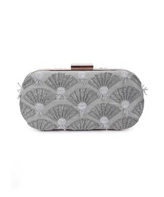 Grey fan clutch 1