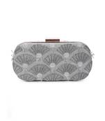 Grey fan clutch