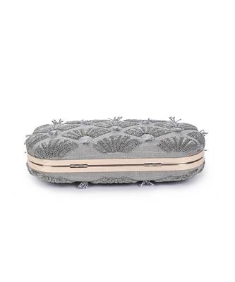 Grey fan clutch 4