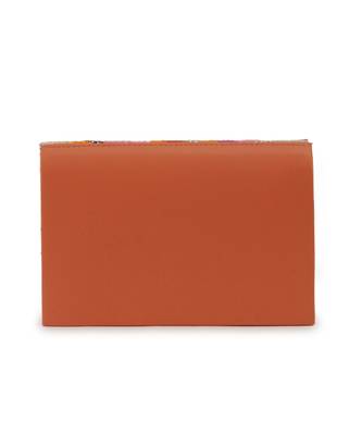 Over the rainbow clutch 5
