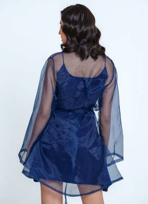 Jelly Blue Dress 3
