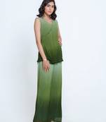 Tropical Accordian Set