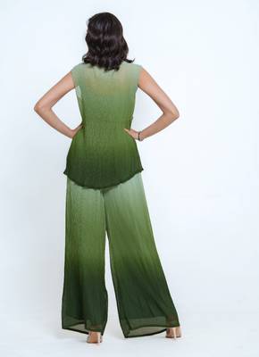 Tropical Accordian Set 3