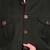 Dark Green Colour Semi Hunting Jacket Shirt With Breeches