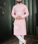 Outluk Vol 8 Kurta Pajama For Men
