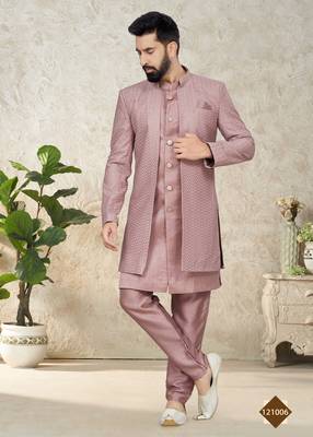 Indowestern For Men 1