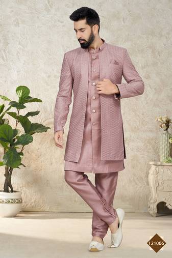 Outluk Vol 121 Indowestern For Men