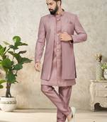 Outluk Vol 121 Indowestern For Men