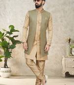 Outluk Vol 121 Indowestern For Men