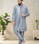 Outluk Vol 121 Indowestern For Men