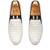 Off white nawabi slipons