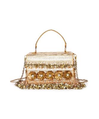 Golden gizzie bag 1