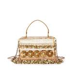 Golden gizzie bag