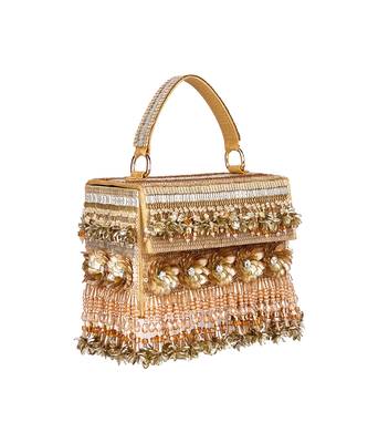 Golden gizzie bag 2