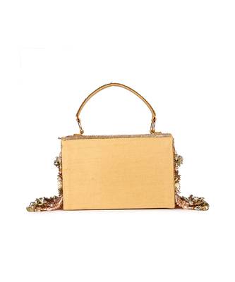 Golden gizzie bag 4