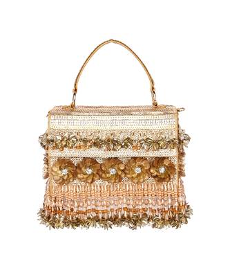 Golden gizzie bag 5
