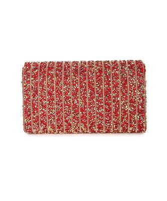 Red stone western clutch 4