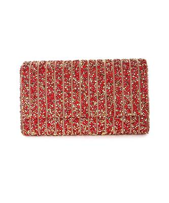 Red stone western clutch 5