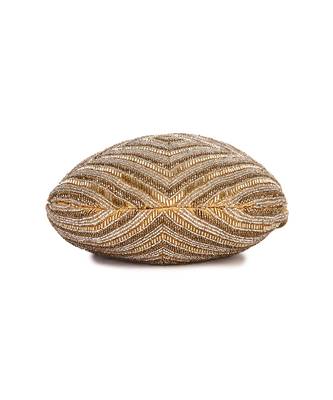 Golden all season potli bag 4