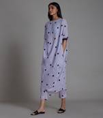 Lavender call tunic set