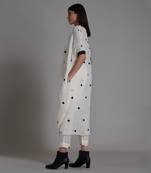 Oatmeal call tunic set