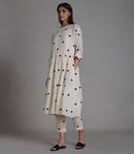 Oatmeal teen patti se pants