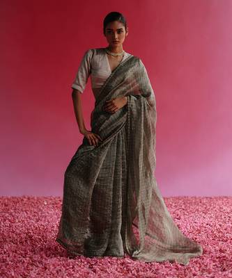 Silver Aago Blouse 2