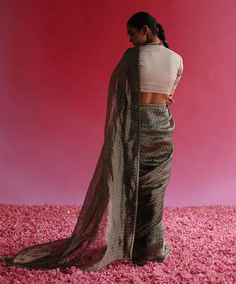 Silver Aago Blouse 4