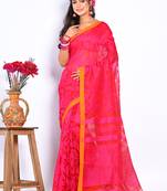 PURE MATKA SILK SAREE