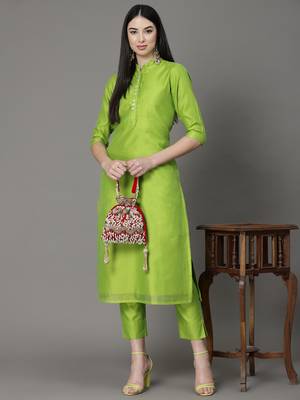 dangle cherry red & multi embellished velvet potli 1