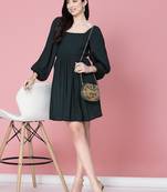 mosaic gold & multi embellished metal clutch