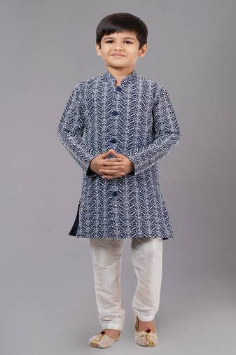Kurta Pyjama For Boy's