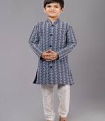 Kurta Pyjama For Boy's
