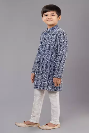 Kurta Pyjama For Boy's