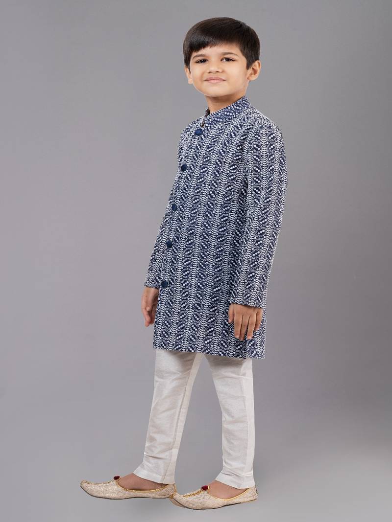 Kurta Pyjama For Boy's