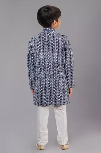 Kurta Pyjama For Boy's