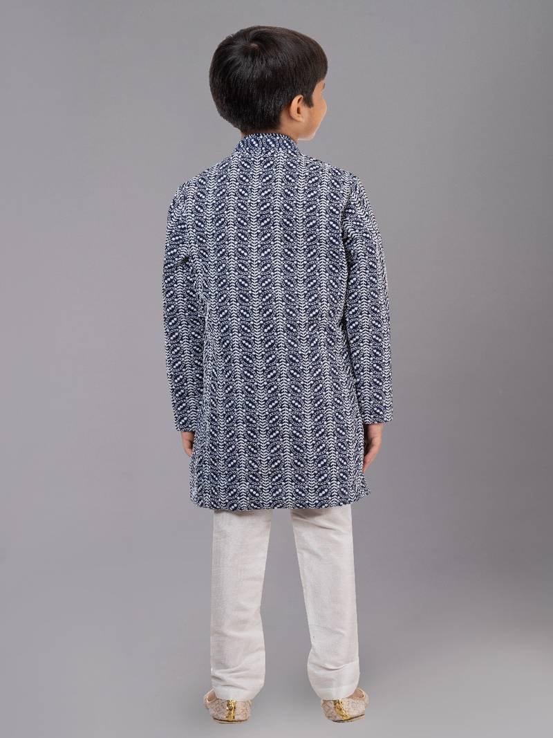 Kurta Pyjama For Boy's