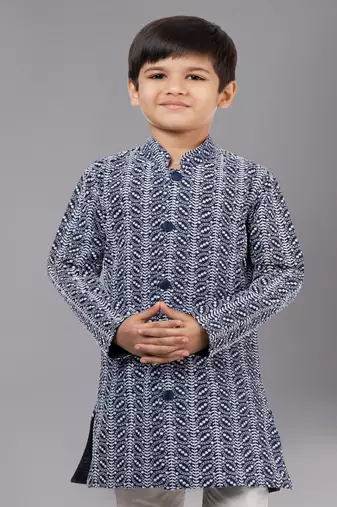 Kurta Pyjama For Boy's