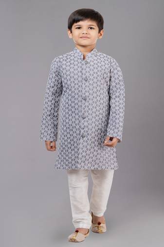 Kurta Pyjama For Boy's