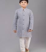 Kurta Pyjama For Boy's