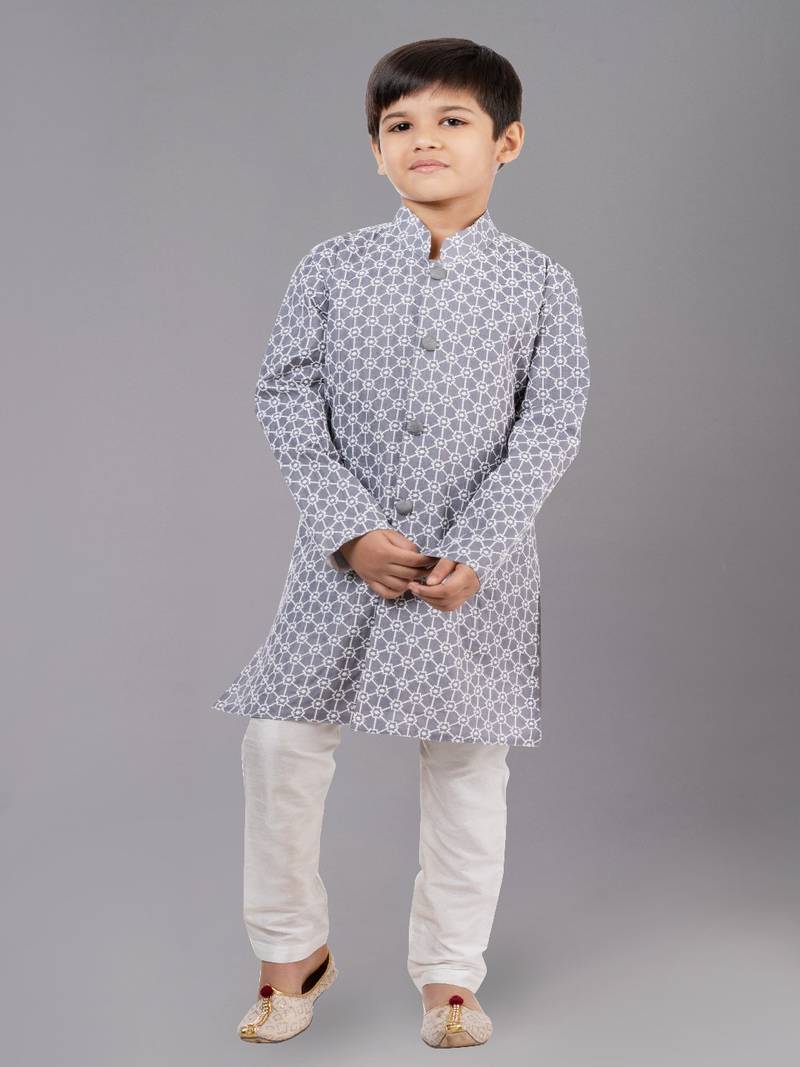 Kurta Pyjama For Boy's
