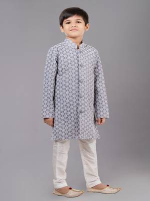 Kurta Pyjama For Boy's 3
