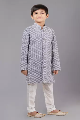 Kurta Pyjama For Boy's
